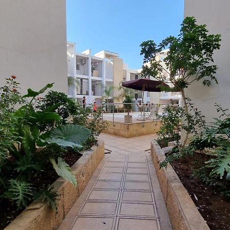 Agreable Appartement Familial Fez Bagian luar foto