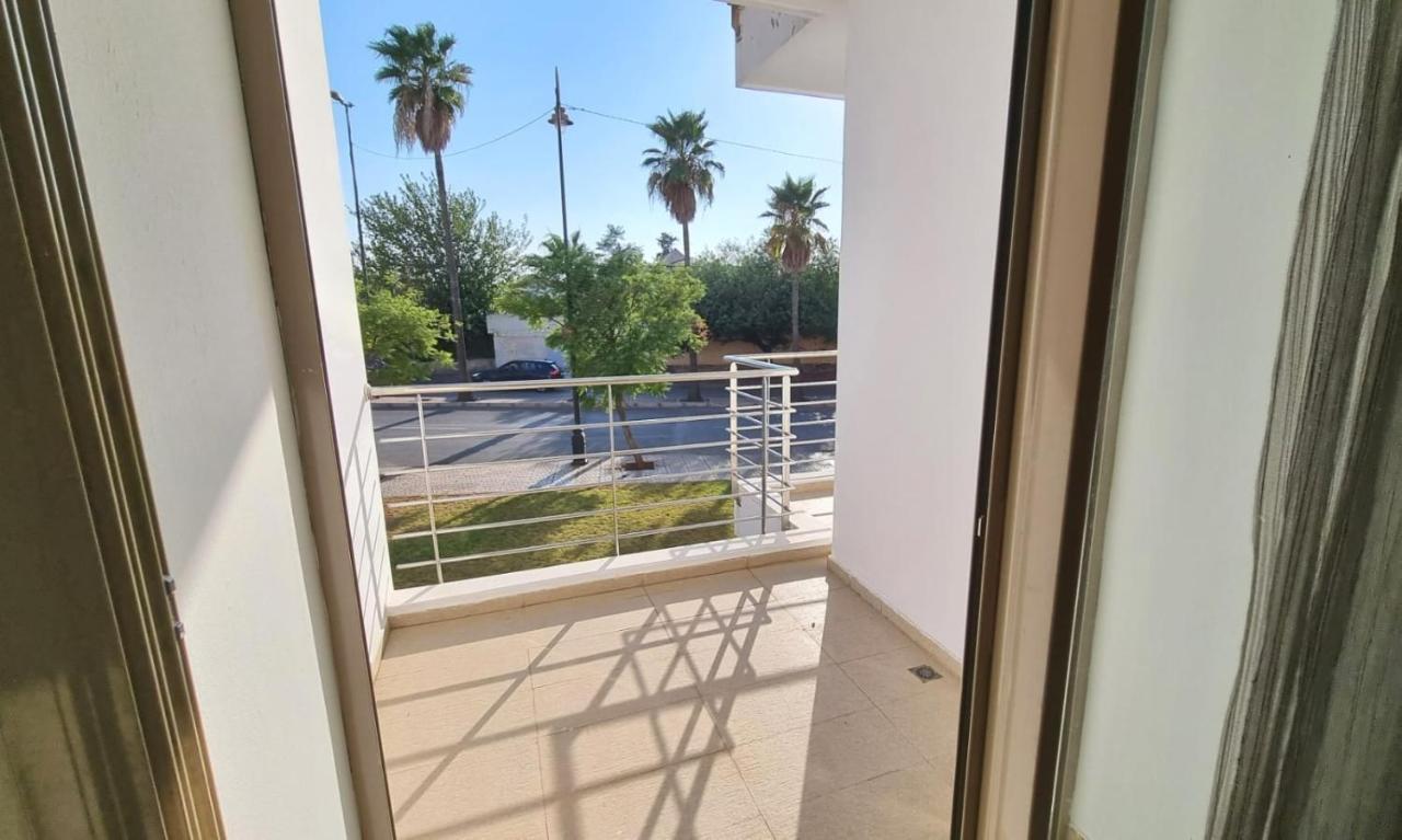 Agreable Appartement Familial Fez Bagian luar foto